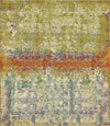 Urban Terrace Collection Area Rug -  Terrace Rectangle Multi Main