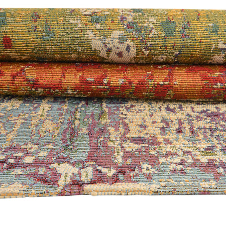 Urban Terrace Collection Area Rug -  Terrace