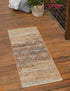 Seaside Blooms Collection Area Rug -  Promenade