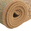 Garden Terrace Escape Collection Area Rug -  Promenade Runner Beige  lifestyle 43