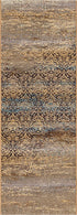 Seaside Blooms Collection Area Rug -  Promenade