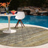 Seaside Blooms Collection Area Rug -  Promenade