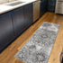 Riviera Elegance Collection Area Rug -  Monaco (Gray)