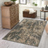 Gobi Sands Collection Area Rug - Dunhuang