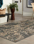 Gobi Sands Collection Area Rug - Dunhuang