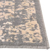 Gobi Sands Collection Area Rug - Dunhuang Rectangle Gray  lifestyle 8