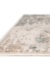 Gobi Sands Collection Area Rug -  Shapotou Rectangle Beige  lifestyle 6