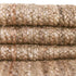 Woven Seaside Jute Collection Area Rug - Savannah (Natural)