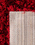 Majestic Manor Collection Area Rug - Versailles (Lipstick)