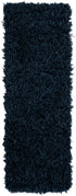 Majestic Manor Collection Area Rug - Versailles (Aegean Blue)