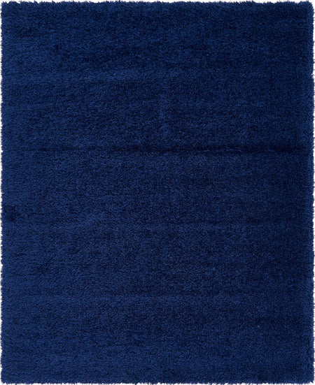 Majestic Manor Collection Area Rug - Versailles (Aegean Blue)