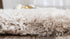 Majestic Manor Collection Area Rug - Versailles (Blonde)