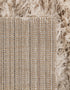 Majestic Manor Collection Area Rug - Versailles (Blonde)