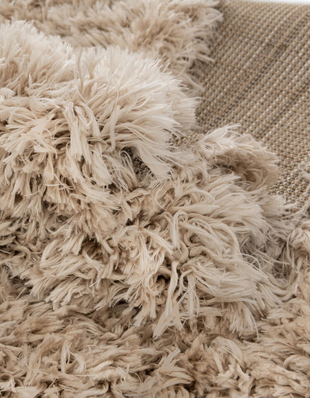 Majestic Manor Collection Area Rug - Versailles (Blonde)