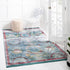 Caribbean Breeze Collection Area Rug -  Lucia