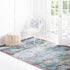 Caribbean Breeze Collection Area Rug -  Lucia