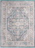 Caribbean Breeze Collection Area Rug -  Andros