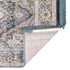 Caribbean Breeze Collection Area Rug -  Andros