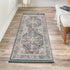 Caribbean Breeze Collection Area Rug -  Andros