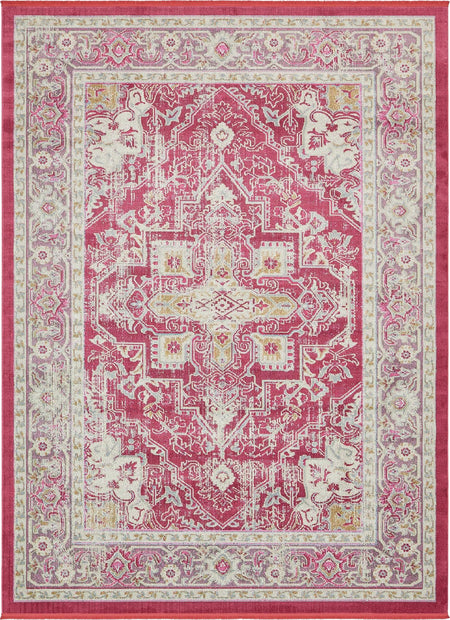 Caribbean Breeze Collection Area Rug -  Andros