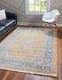 Caribbean Breeze Collection Area Rug -  Andros