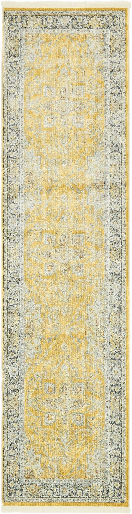 Caribbean Breeze Collection Area Rug -  Andros