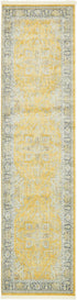 Caribbean Breeze Collection Area Rug -  Andros