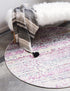 Caribbean Breeze Collection Area Rug -  Bimini