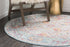 Caribbean Breeze Collection Area Rug -  Xcalak