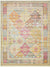 Caribbean Breeze Collection Area Rug -  Grenada Rectangle Multi Main