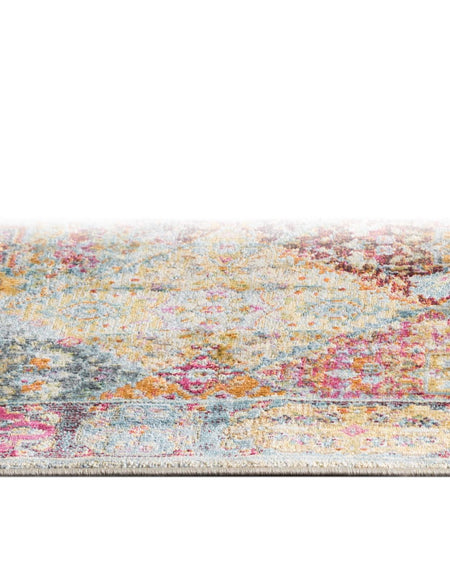 Caribbean Breeze Collection Area Rug -  Grenada