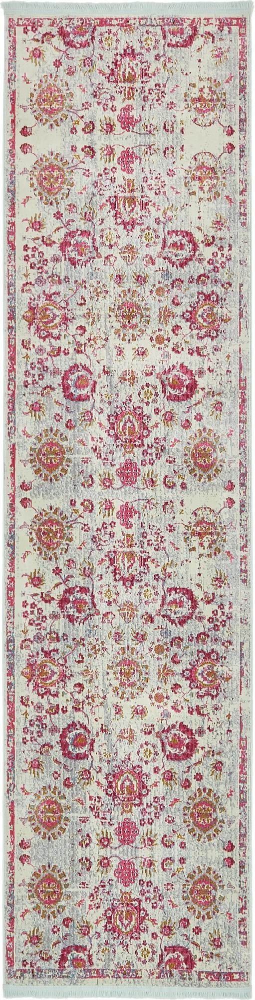 Caribbean Breeze Collection Area Rug -  Drake