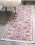 Caribbean Breeze Collection Area Rug -  Drake