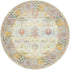 Caribbean Breeze Collection Area Rug -  Exuma