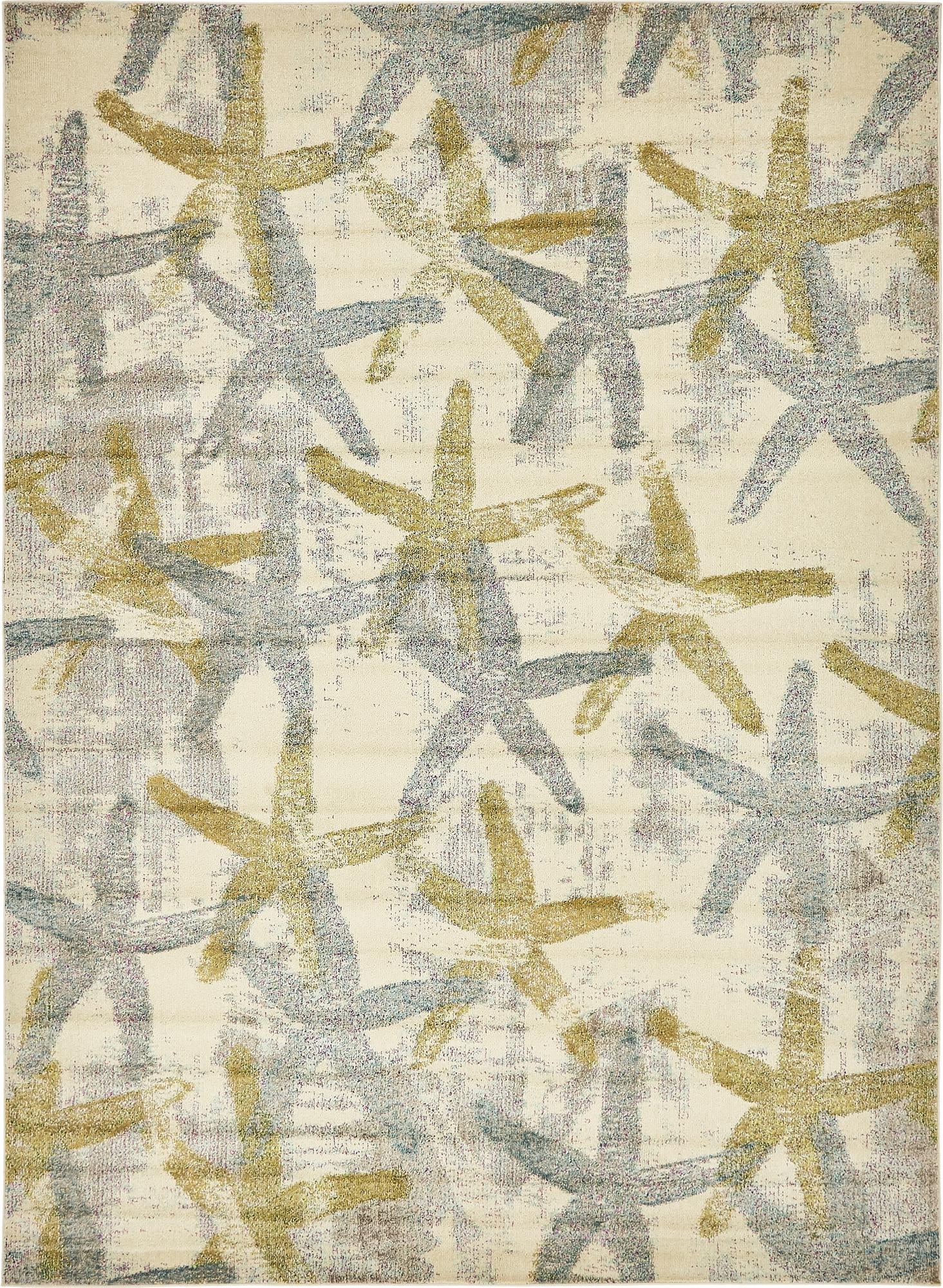 Sorrento Shores Collection Area Rug -  Ravello