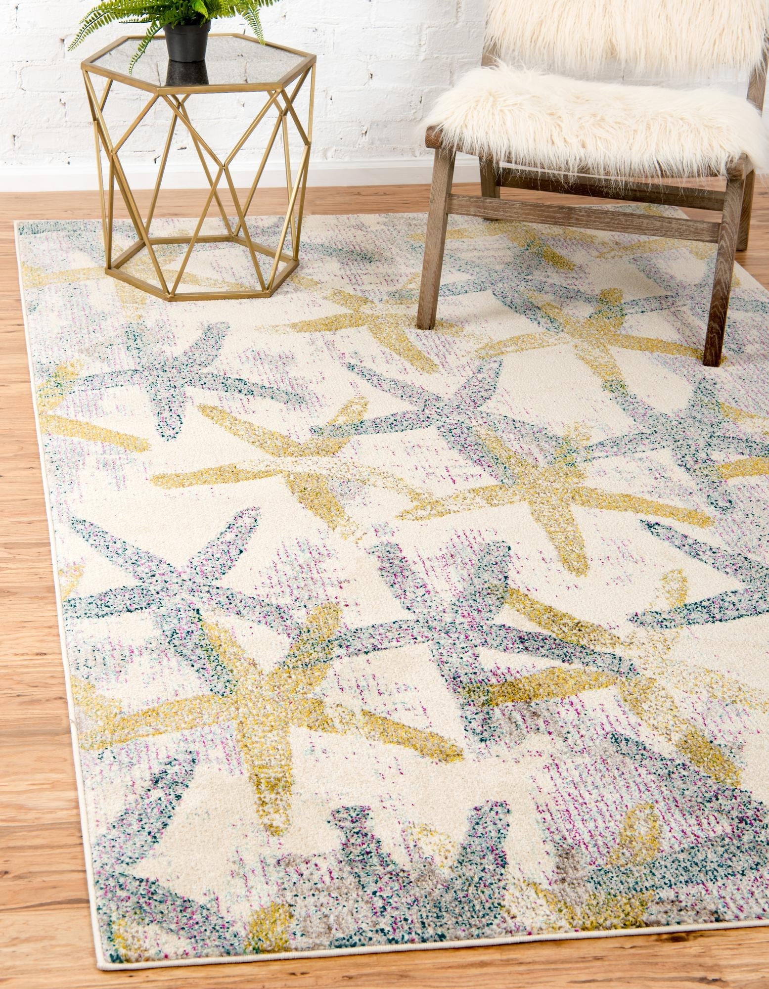 Sorrento Shores Collection Area Rug -  Ravello