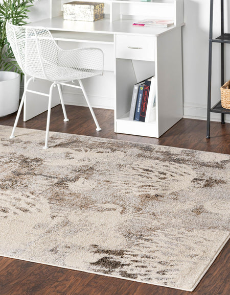 Sorrento Shores Collection Area Rug -  Vico