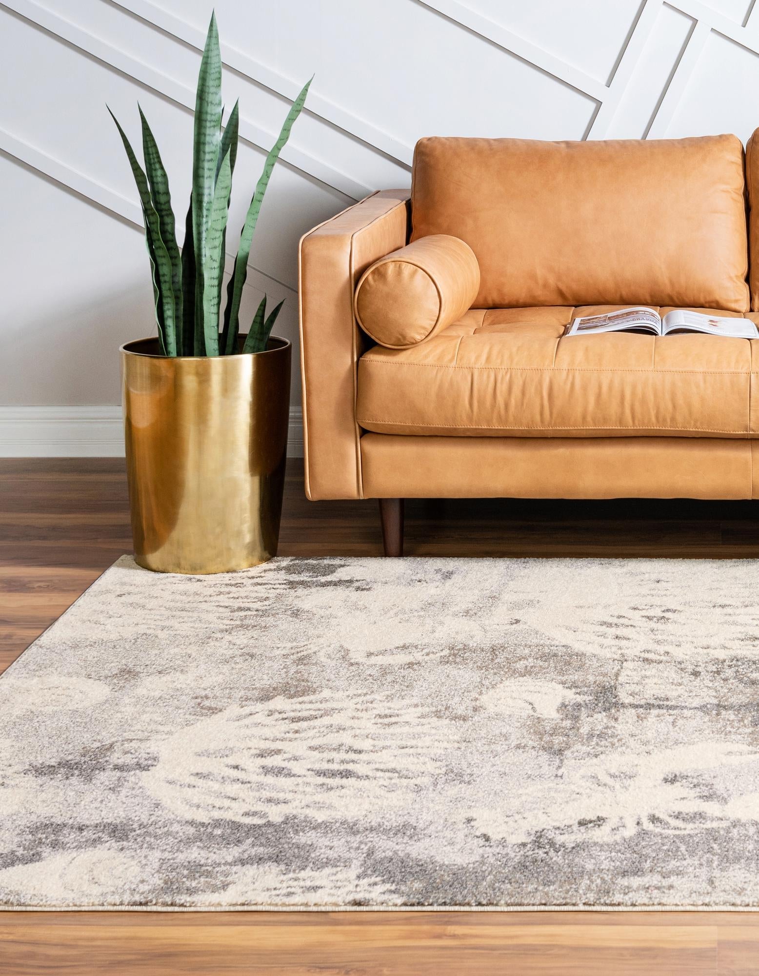 Sorrento Shores Collection Area Rug -  Vico