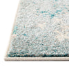 Sorrento Shores Collection Area Rug -  Massa Rectangle Beige  lifestyle 7