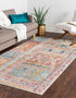 Sierra Collection Area Rug -  Tahoe