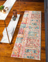 Sierra Collection Area Rug -  Tahoe