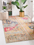 Sierra Collection Area Rug -  Marin