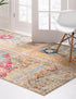 Sierra Collection Area Rug -  Marin