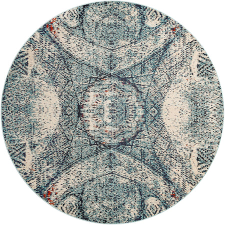 Venetian Tapestry Collection Area Rug -  Lido