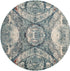 Venetian Tapestry Collection Area Rug -  Lido