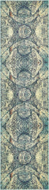 Venetian Tapestry Collection Area Rug -  Lido