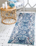 Venetian Tapestry Collection Area Rug -  Lido