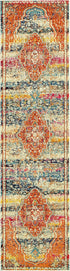 Venetian Tapestry Collection Area Rug -  Rialto