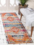 Venetian Tapestry Collection Area Rug -  Rialto