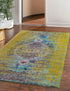 Venetian Tapestry Collection Area Rug -  Giudecca